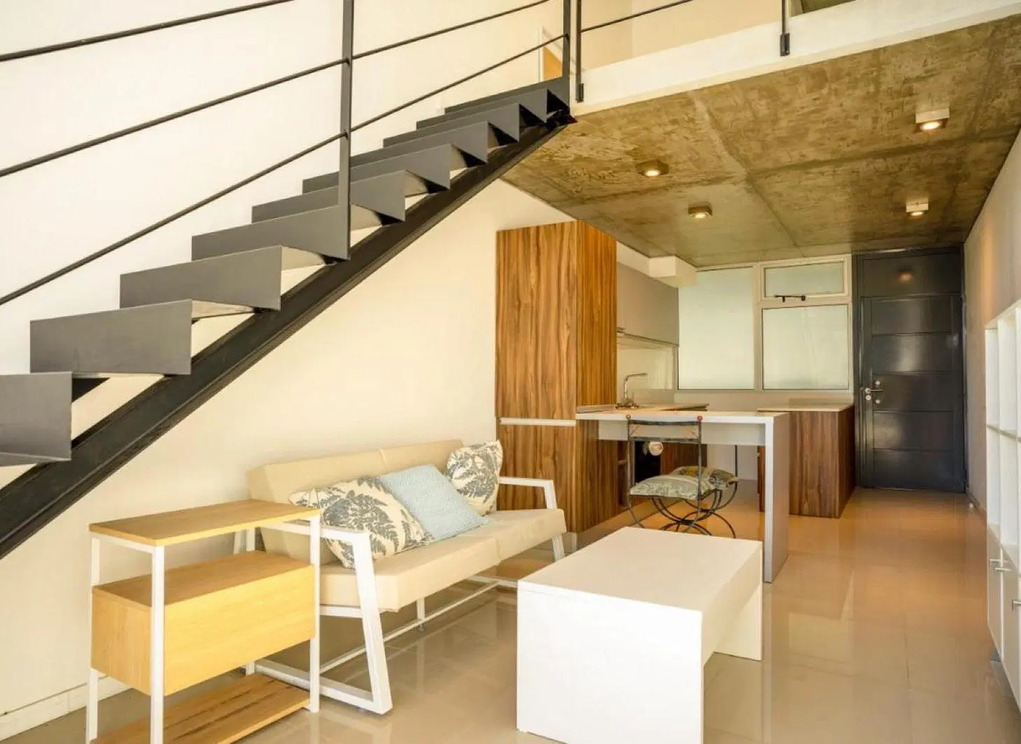 Departamento - Fisherton 3