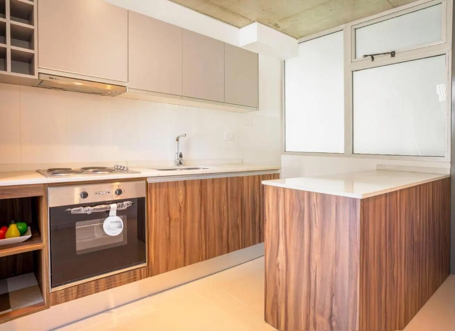 Departamento - Fisherton 2