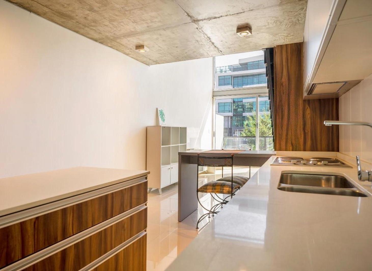 Departamento - Fisherton