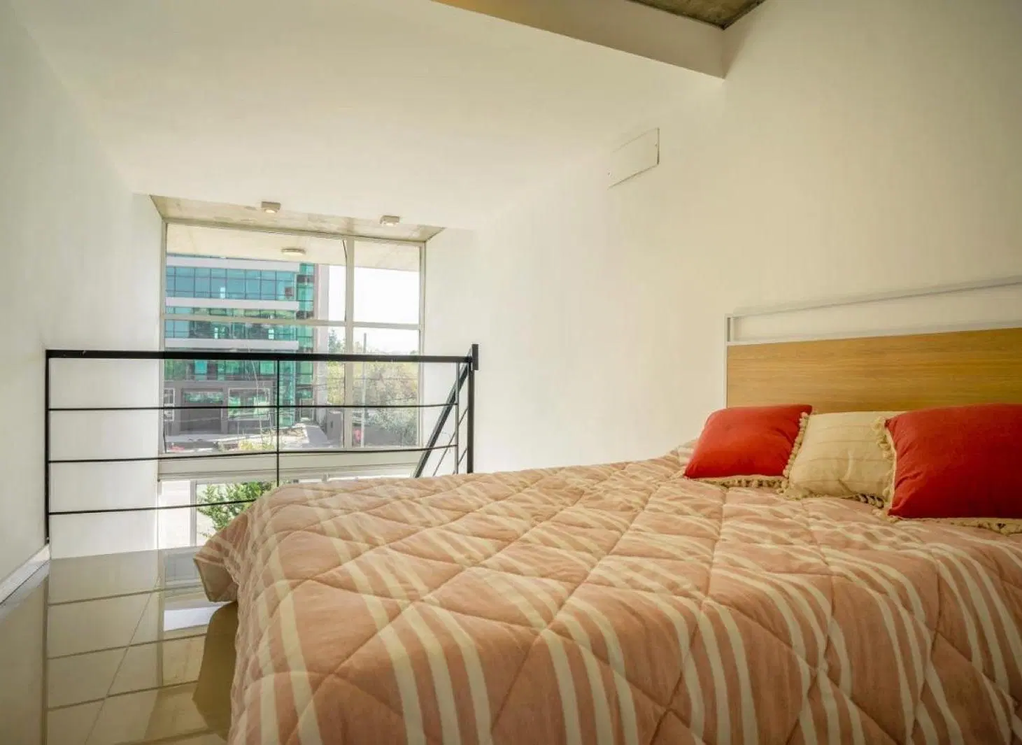 Departamento - Fisherton 4