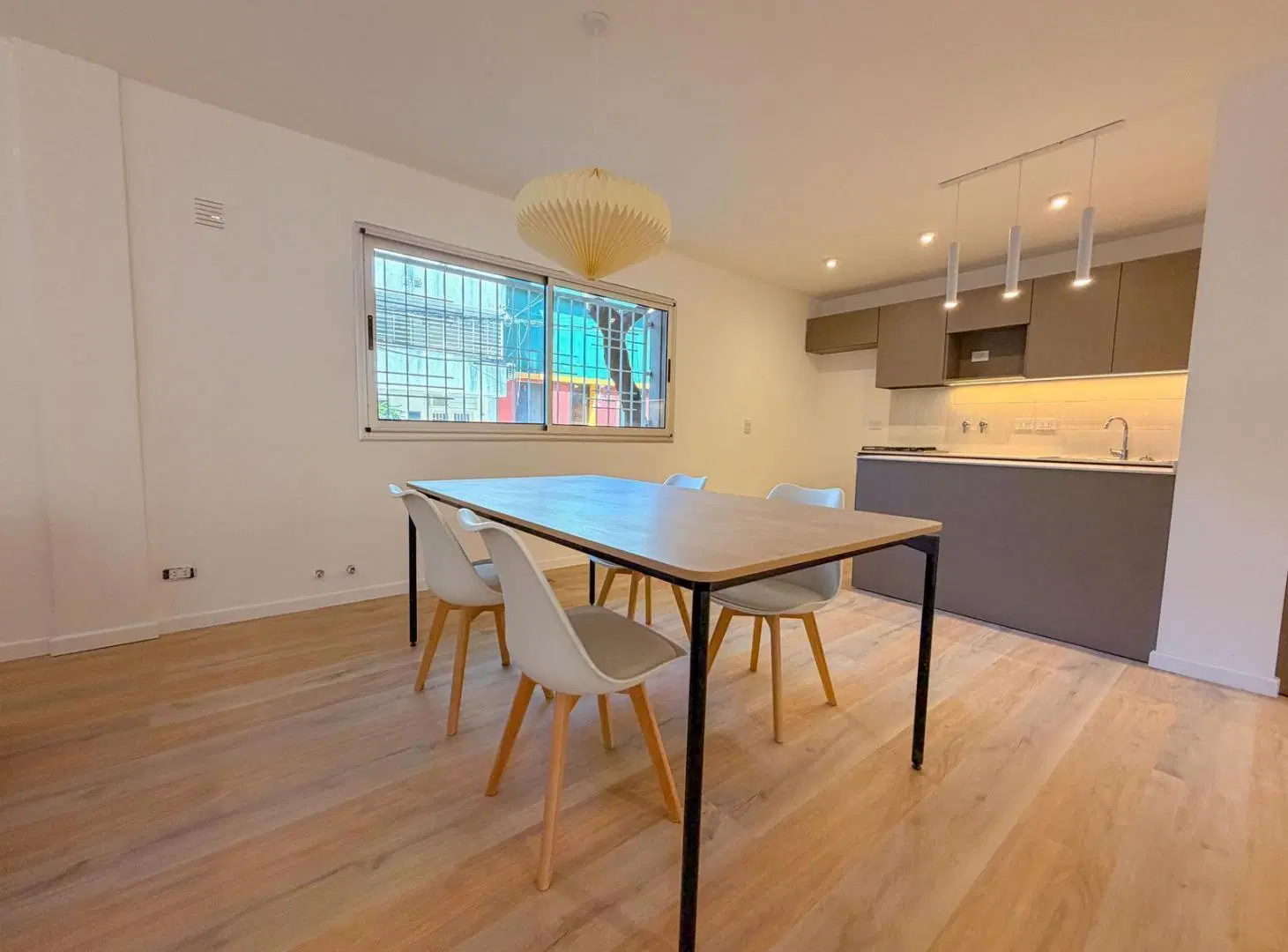Venta Departamento de 3 dormitorios 2