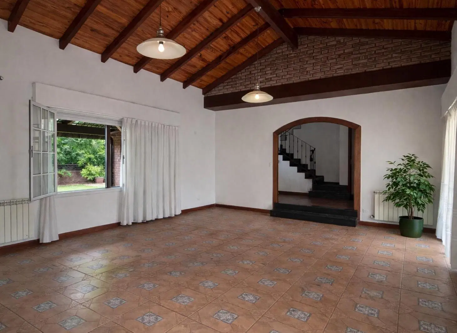 Casa - Zona 1 2