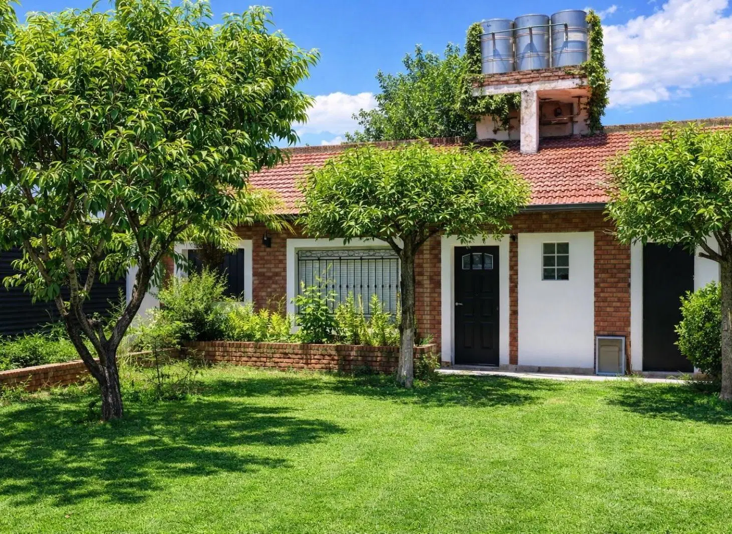 Casa - Zona 1 4