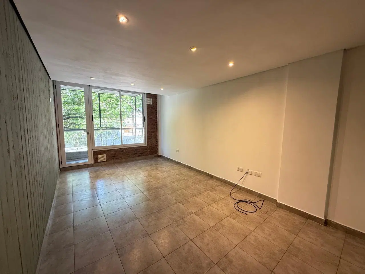 Departamento en Nuestra Señora de Lourdes 4