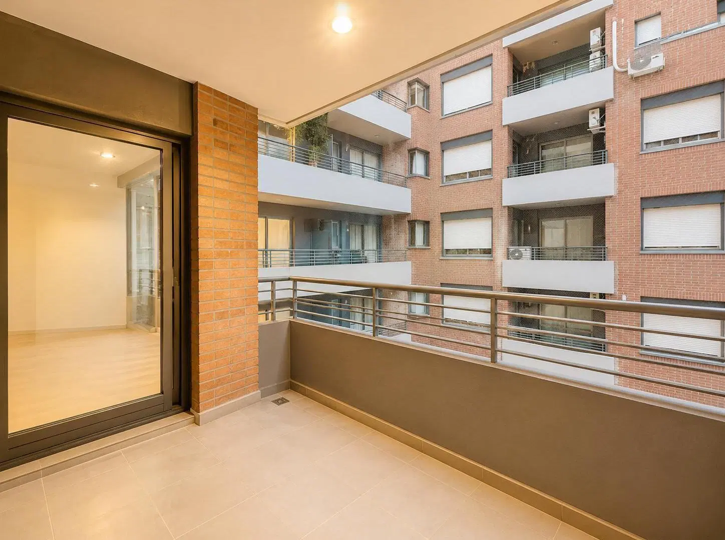 Departamento Interno – Buenos Aires 2353, Piso 3 5