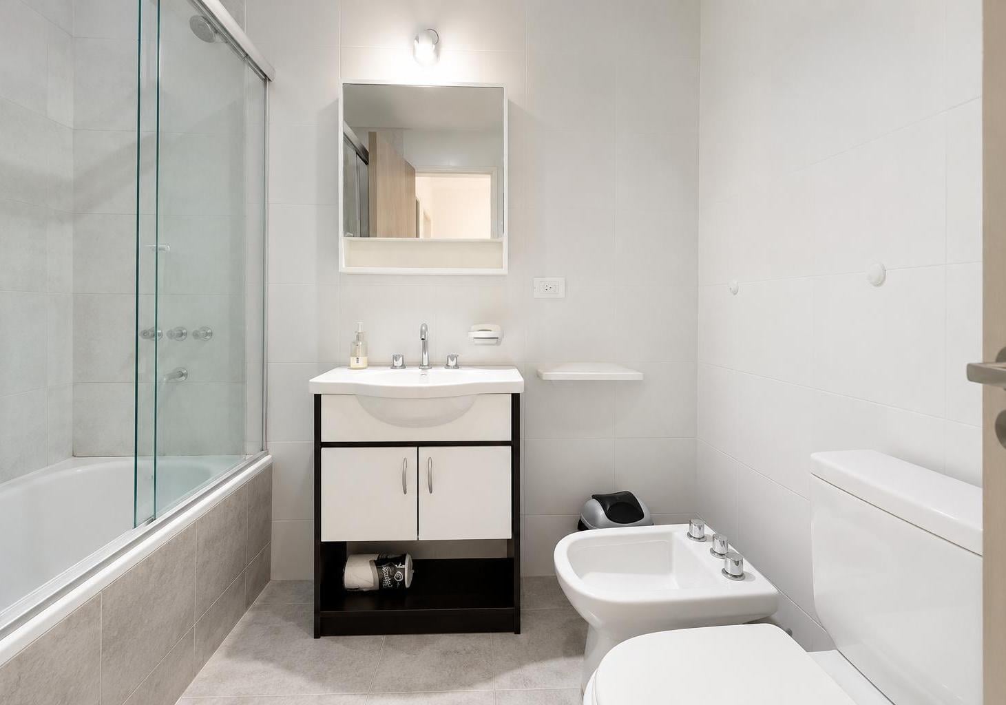Departamento Interno – Buenos Aires 2353, Piso 3