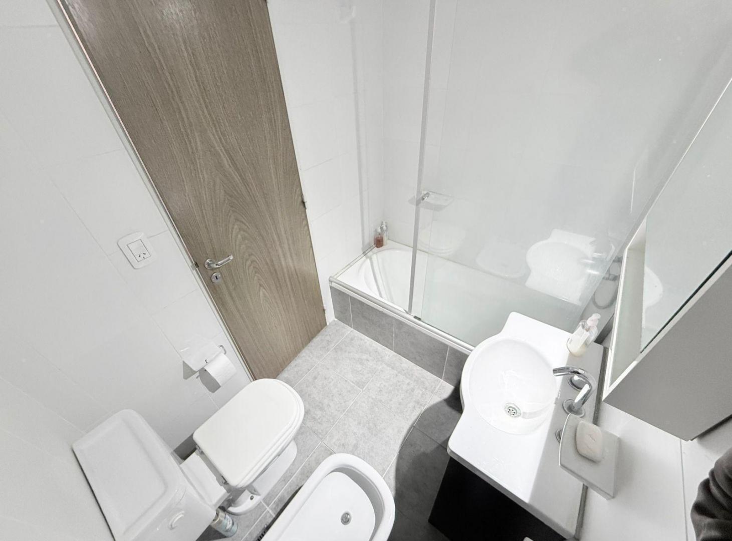 Departamento Interno – Buenos Aires 2353, Piso 3