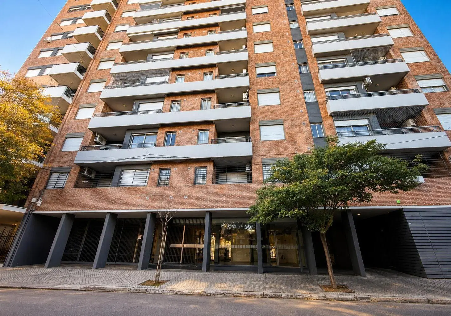Departamento Interno – Buenos Aires 2353, Piso 3 3