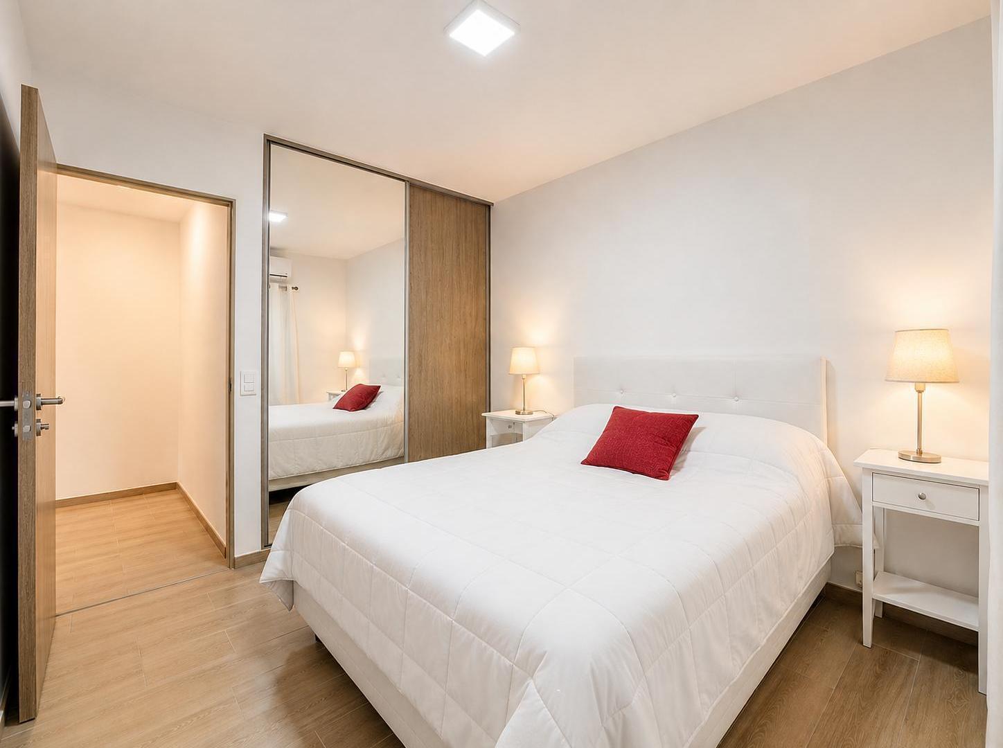 Departamento Interno – Buenos Aires 2353, Piso 3