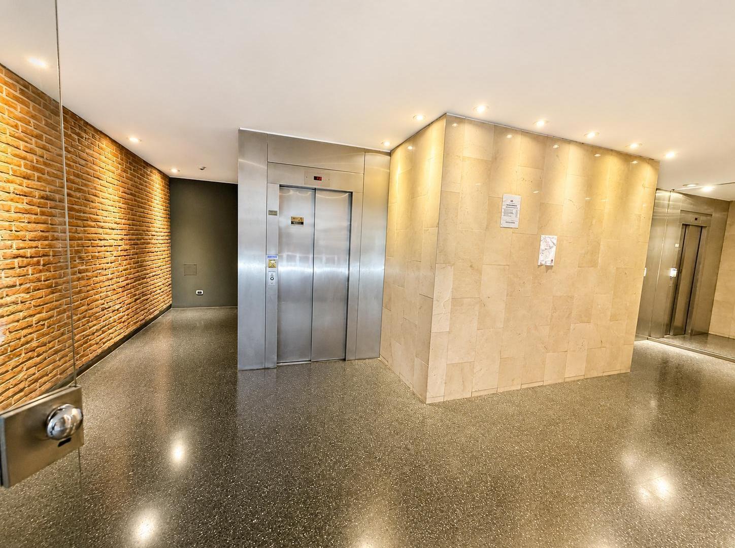 Departamento Interno – Buenos Aires 2353, Piso 3