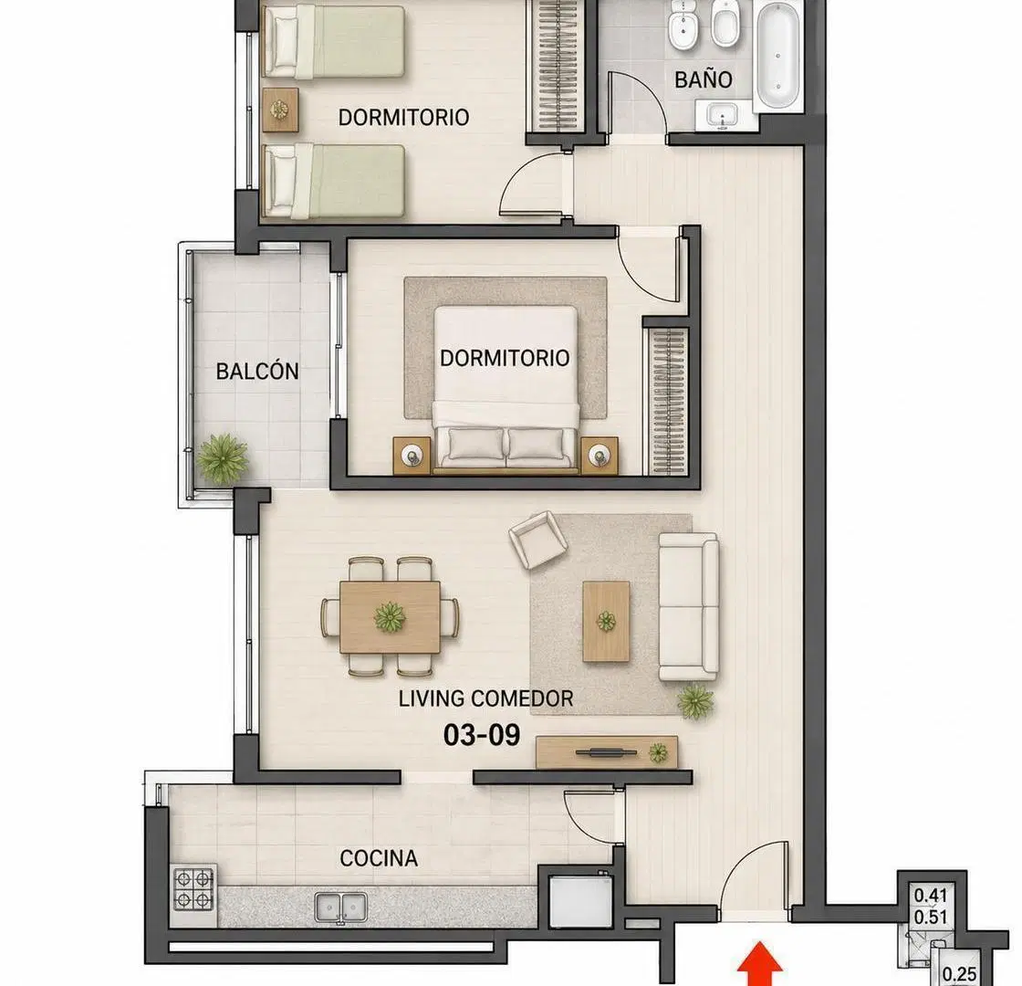 Plano 1