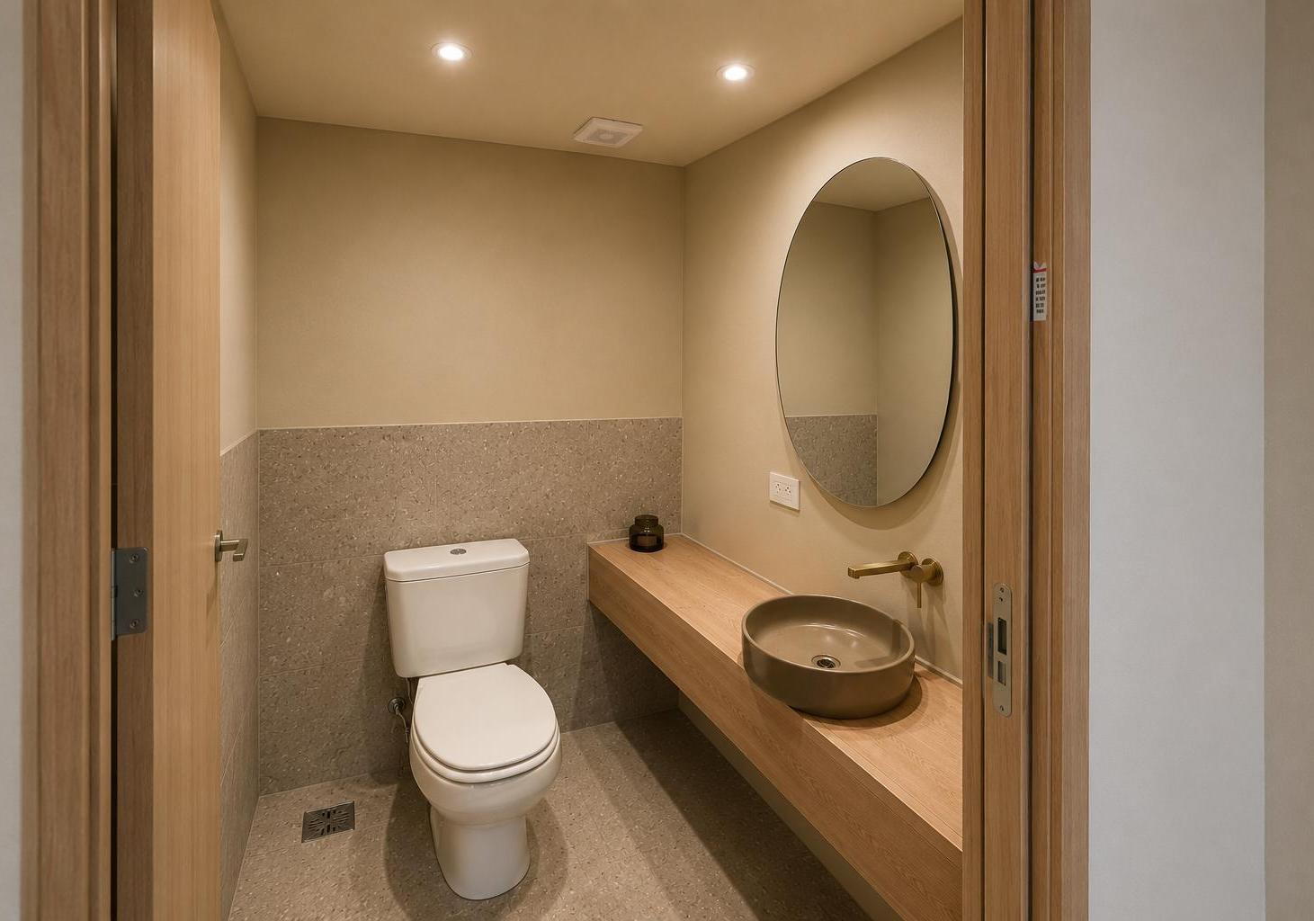 Foto de Venta Departamento de 3 dormitorios, imagen 5