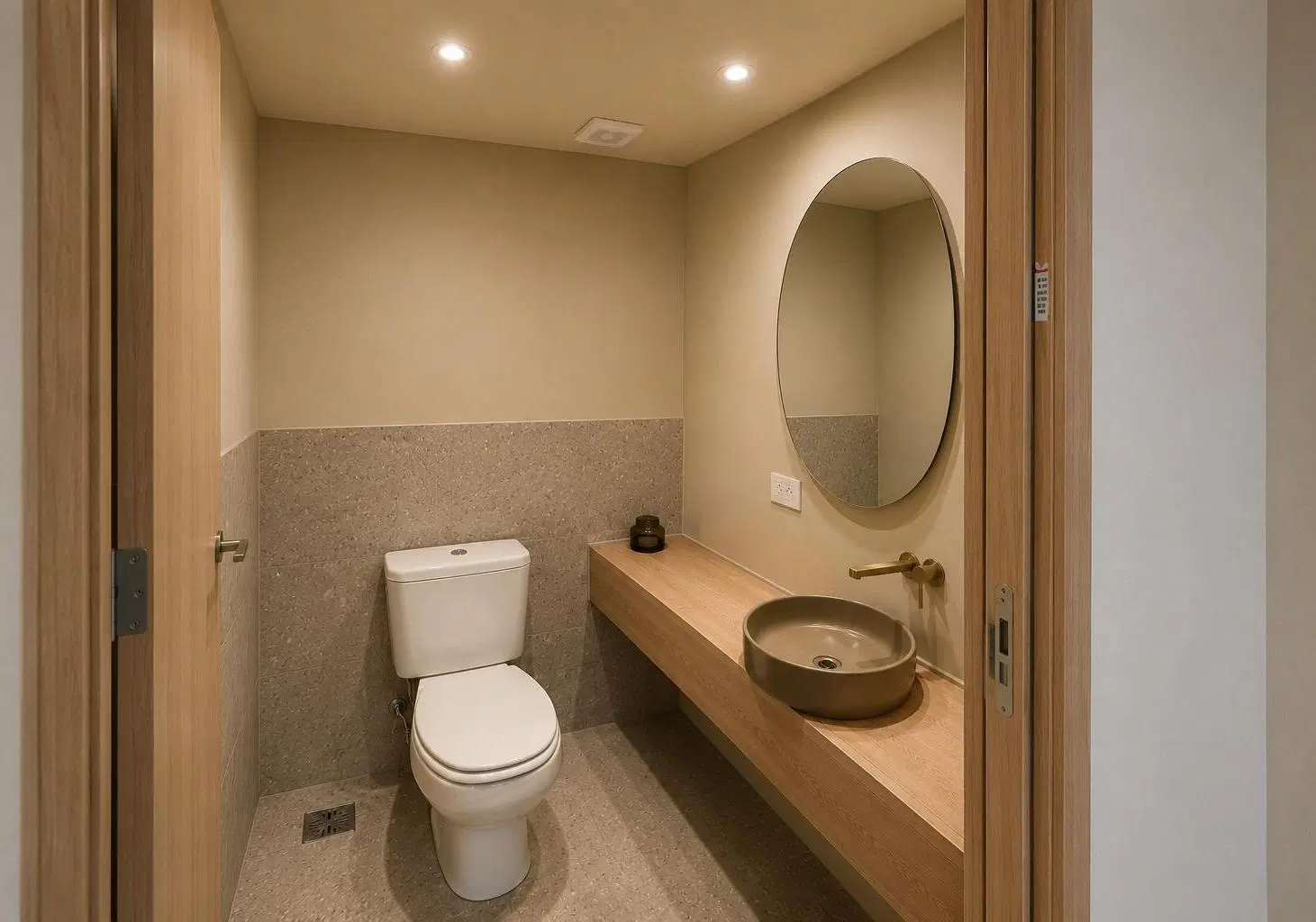 Venta Departamento de 3 dormitorios 5