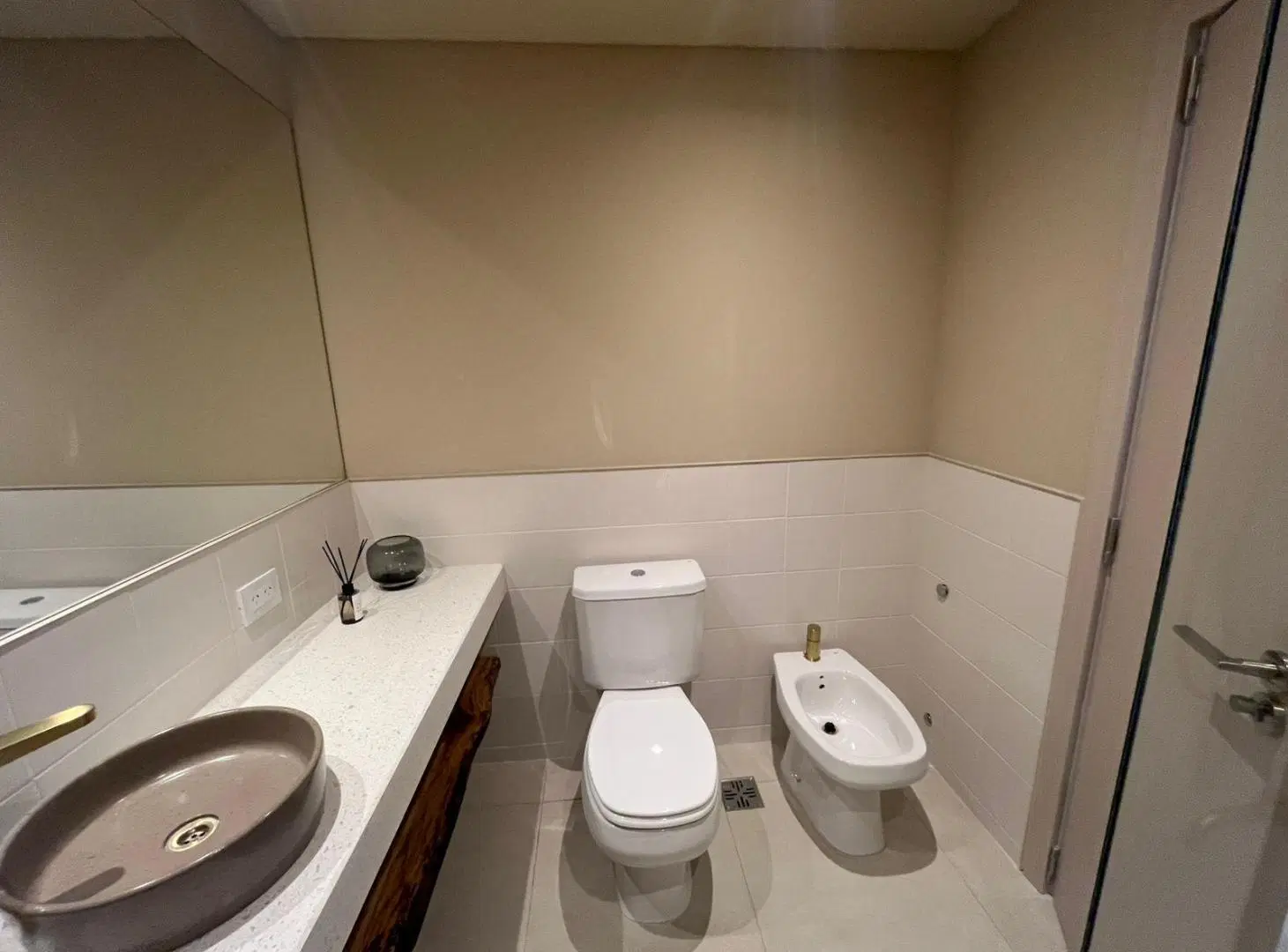 Venta Departamento de 3 dormitorios 2