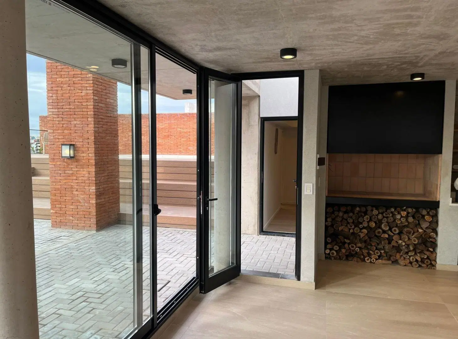 Venta Departamento de 3 dormitorios 4