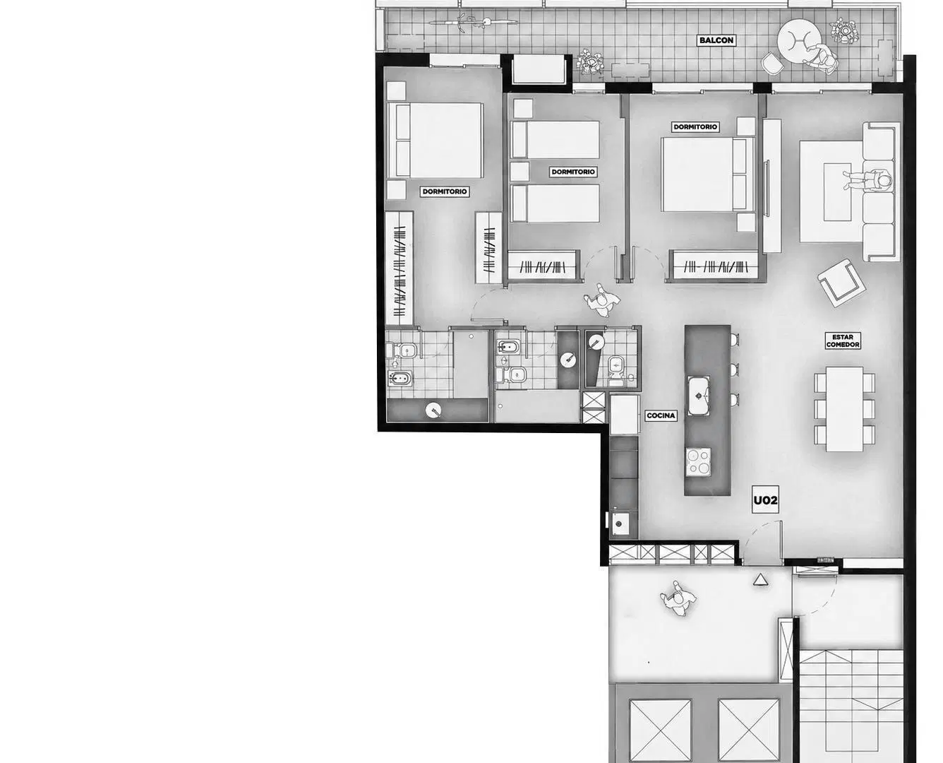 Plano 1