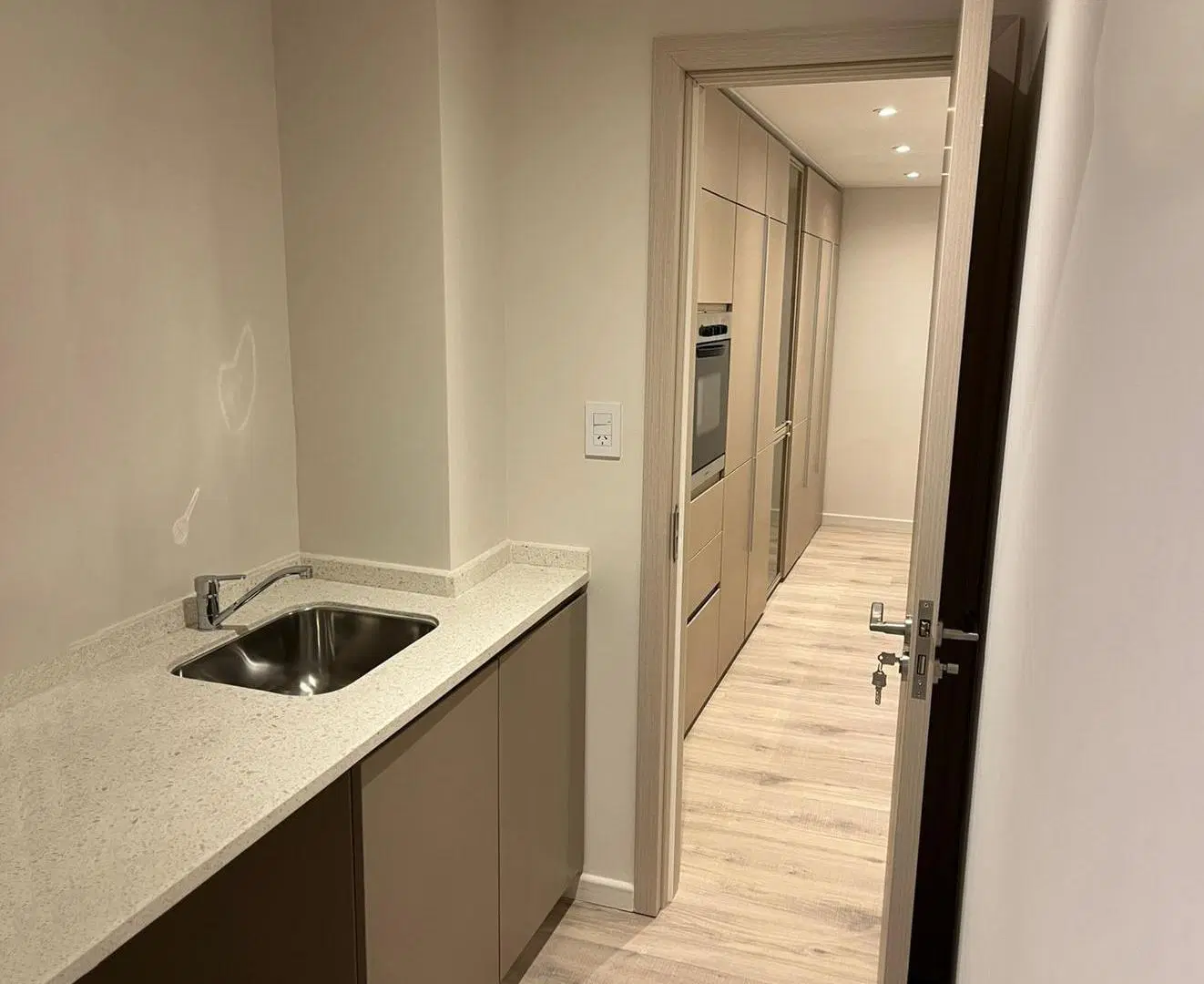 Venta Departamento de 3 dormitorios 5