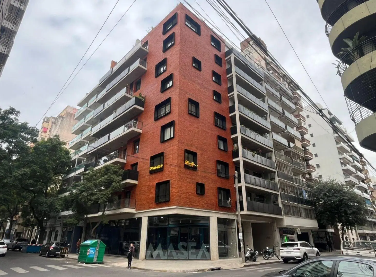 Venta Departamento de 3 dormitorios 4