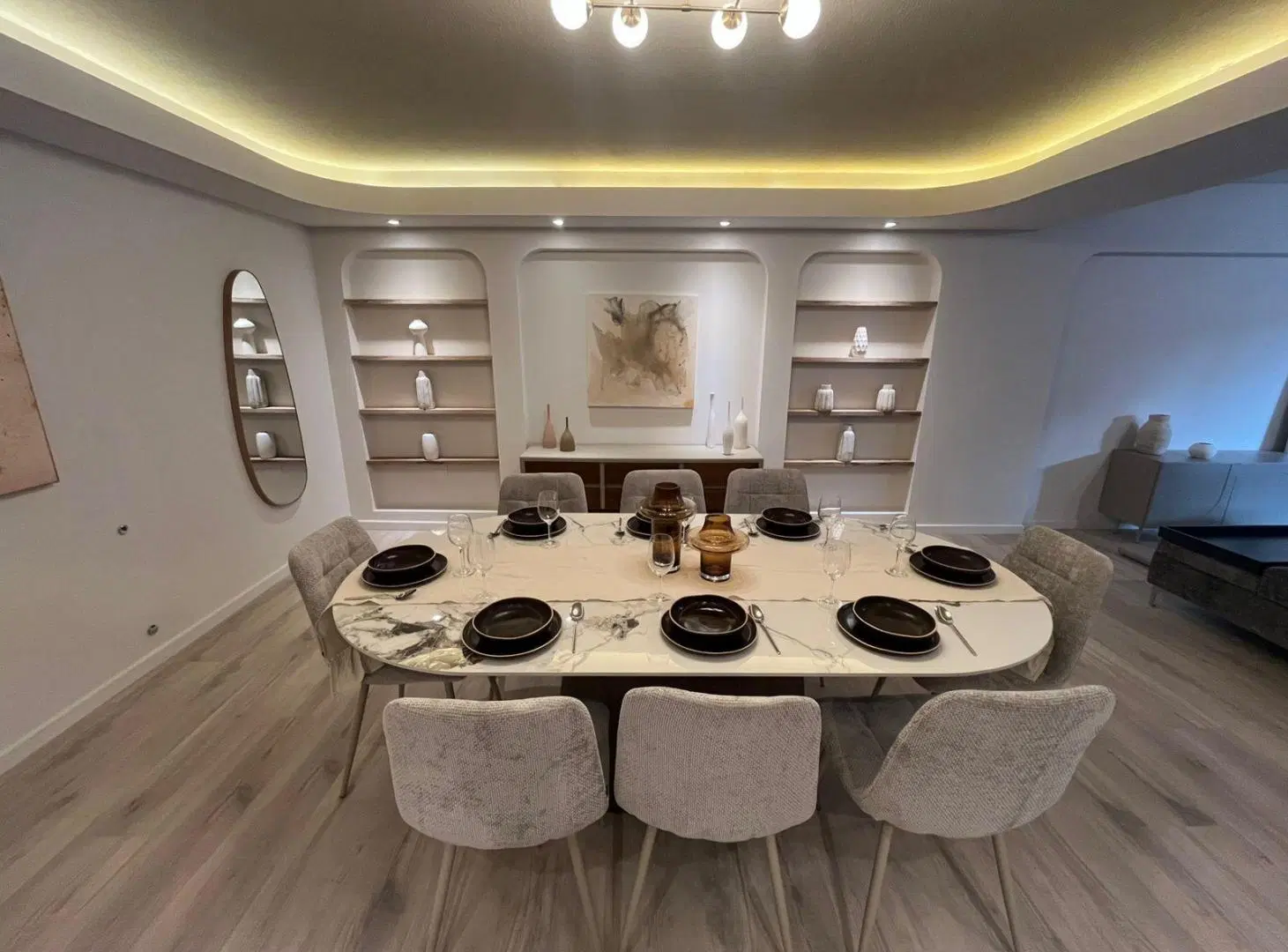 Venta Departamento de 3 dormitorios 2