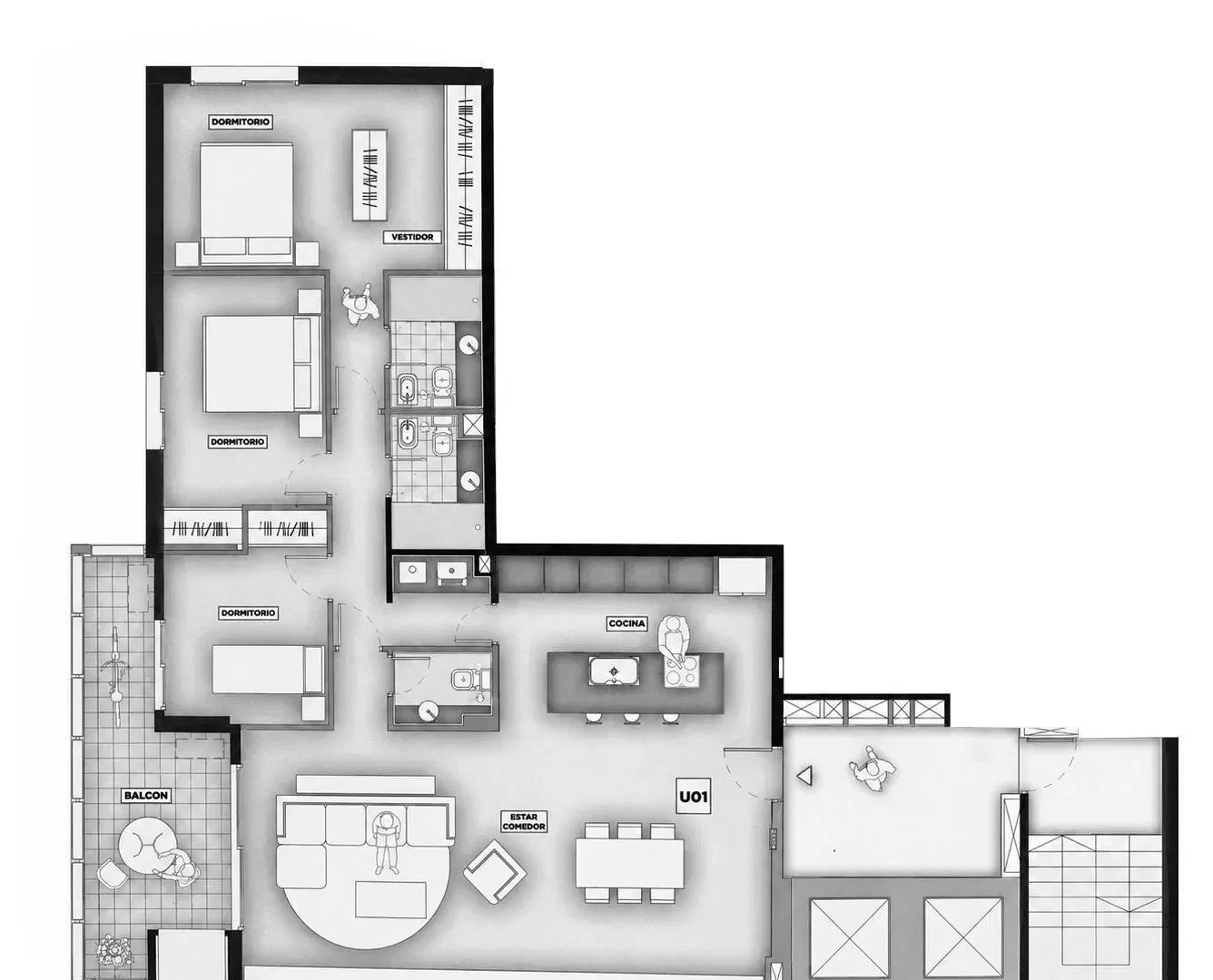 Plano 1