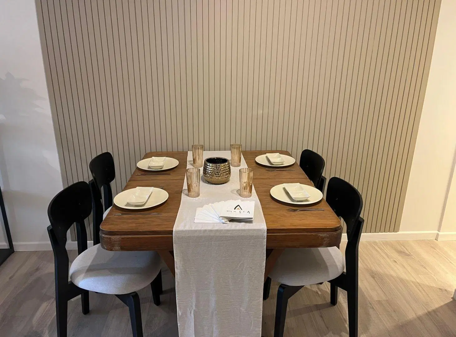 Venta de Departamento Monoambiente 5