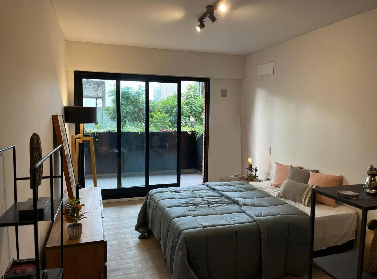 Venta de Departamento Monoambiente 2