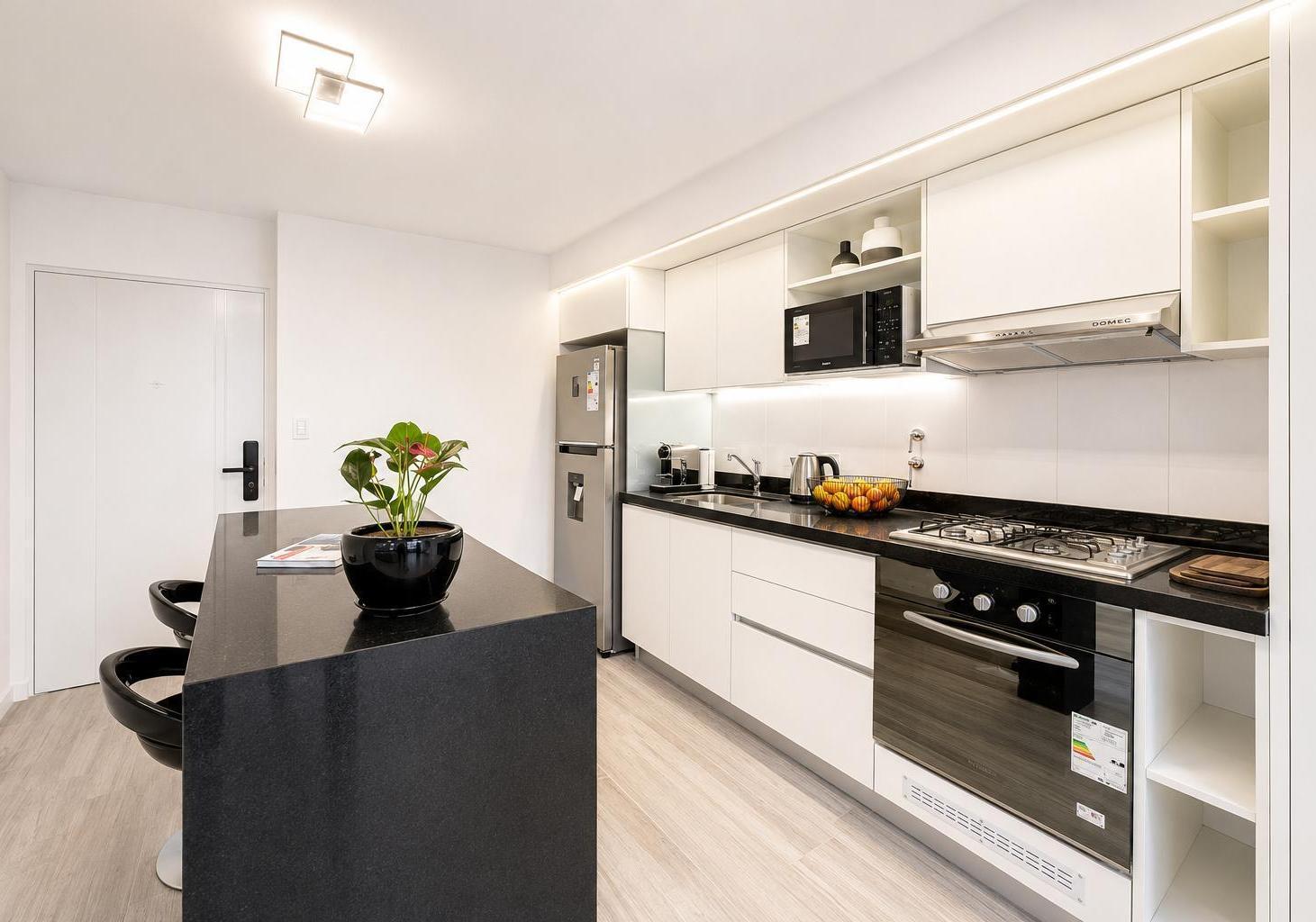 Foto de Venta de Monoambiente J. Manuel de Rosas 1177, imagen 4