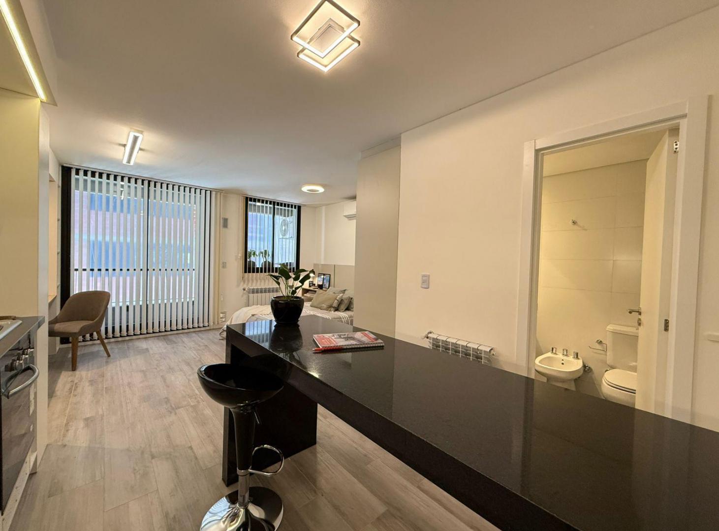 Foto de Venta de Monoambiente J. Manuel de Rosas 1177, imagen 3