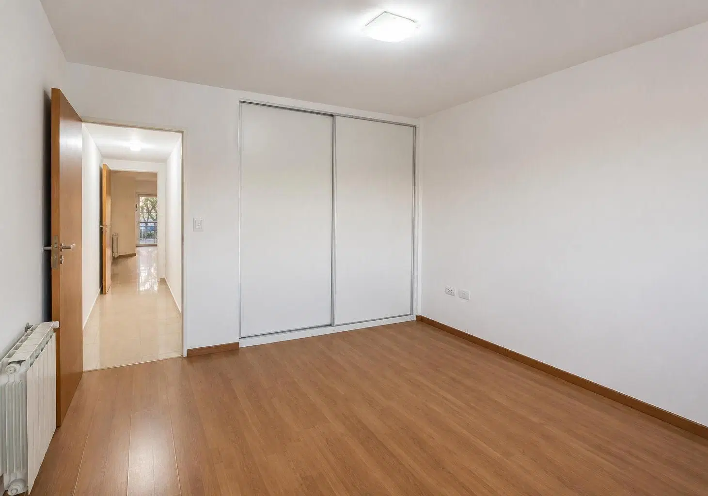 Departamento 1 Dormitorio en Bv Rondeau al 600 2