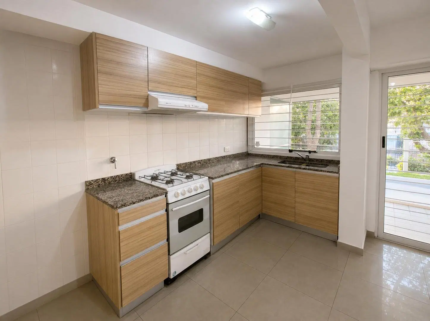Departamento 1 Dormitorio en Bv Rondeau al 600 4