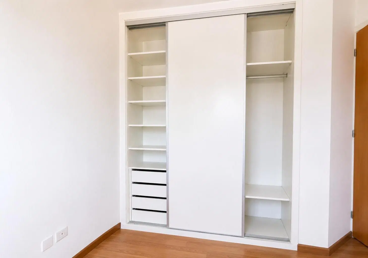 Departamento en Sarmiento 3