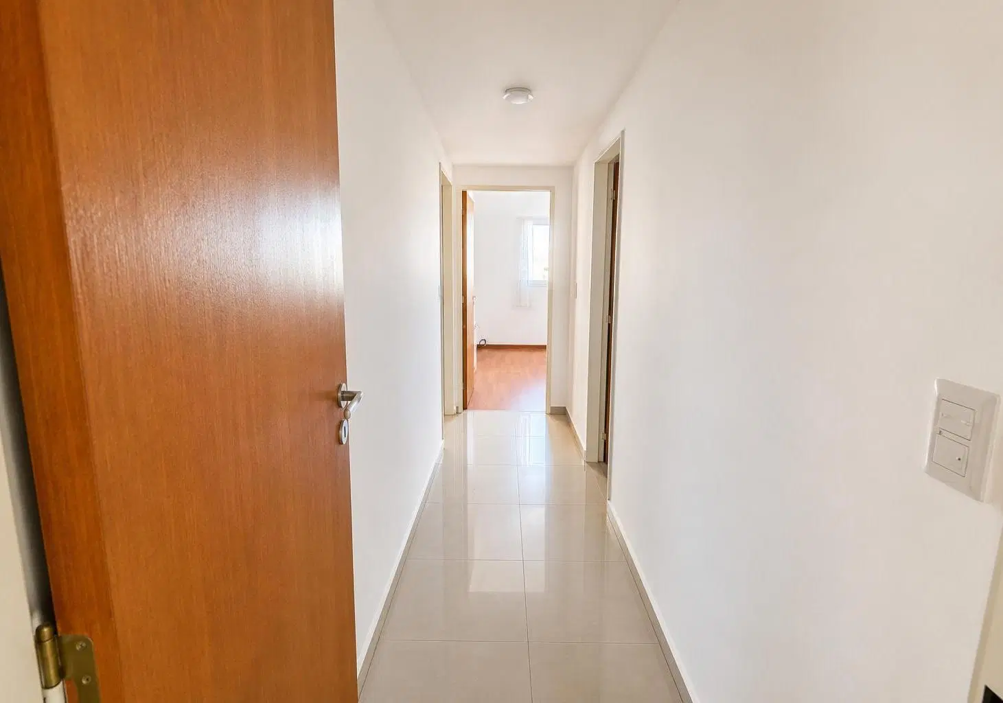 Departamento en Sarmiento 2