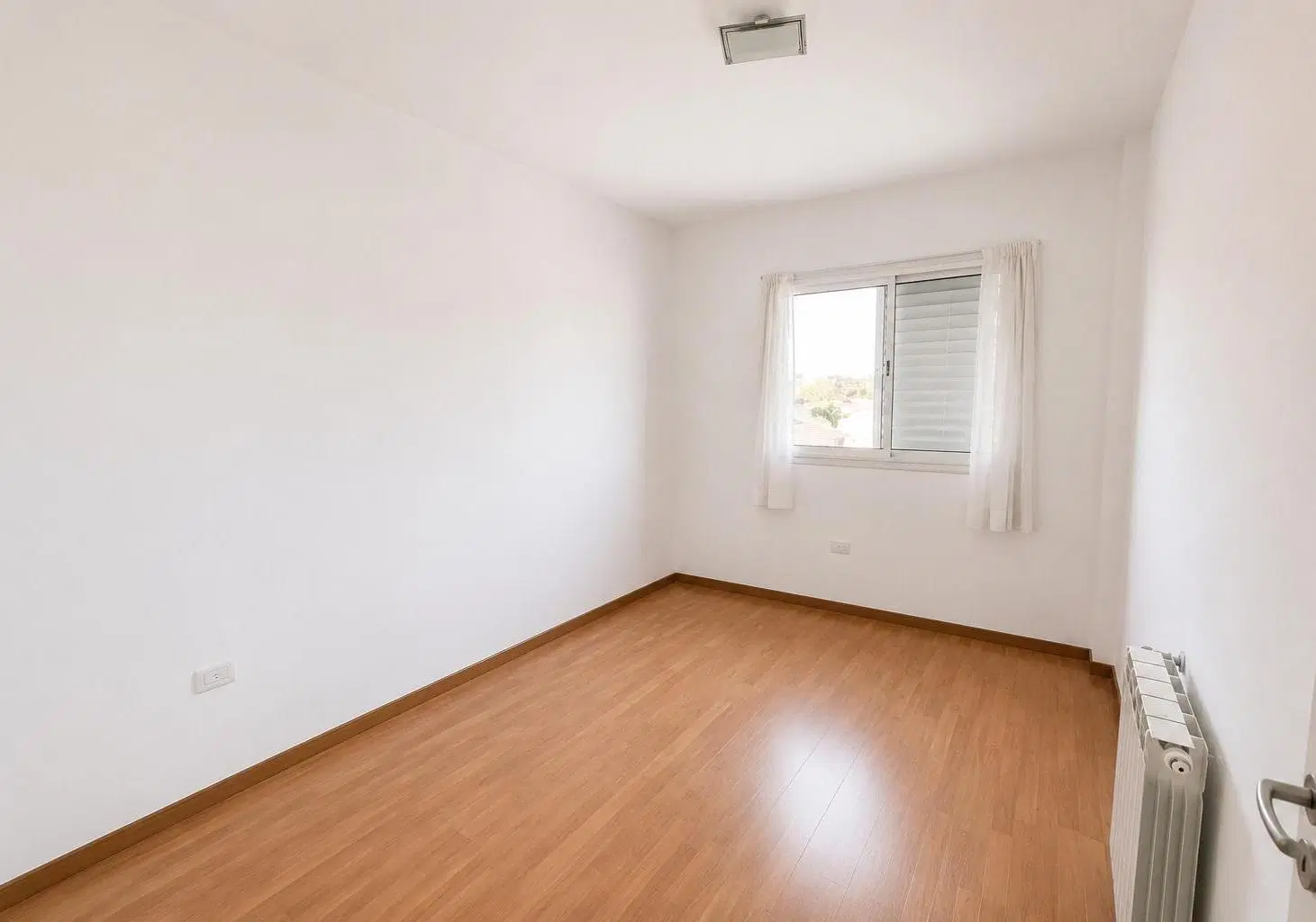 Departamento en Sarmiento 1