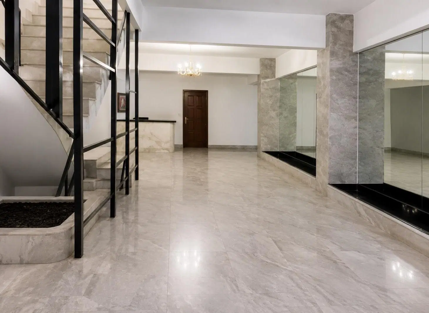 Departamento - Centro 3