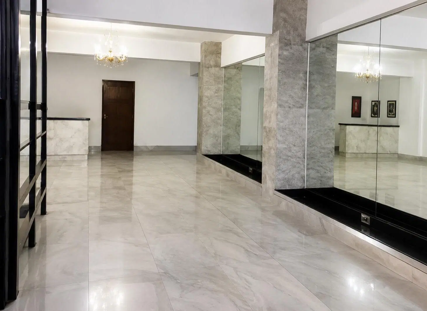 Departamento - Centro 1
