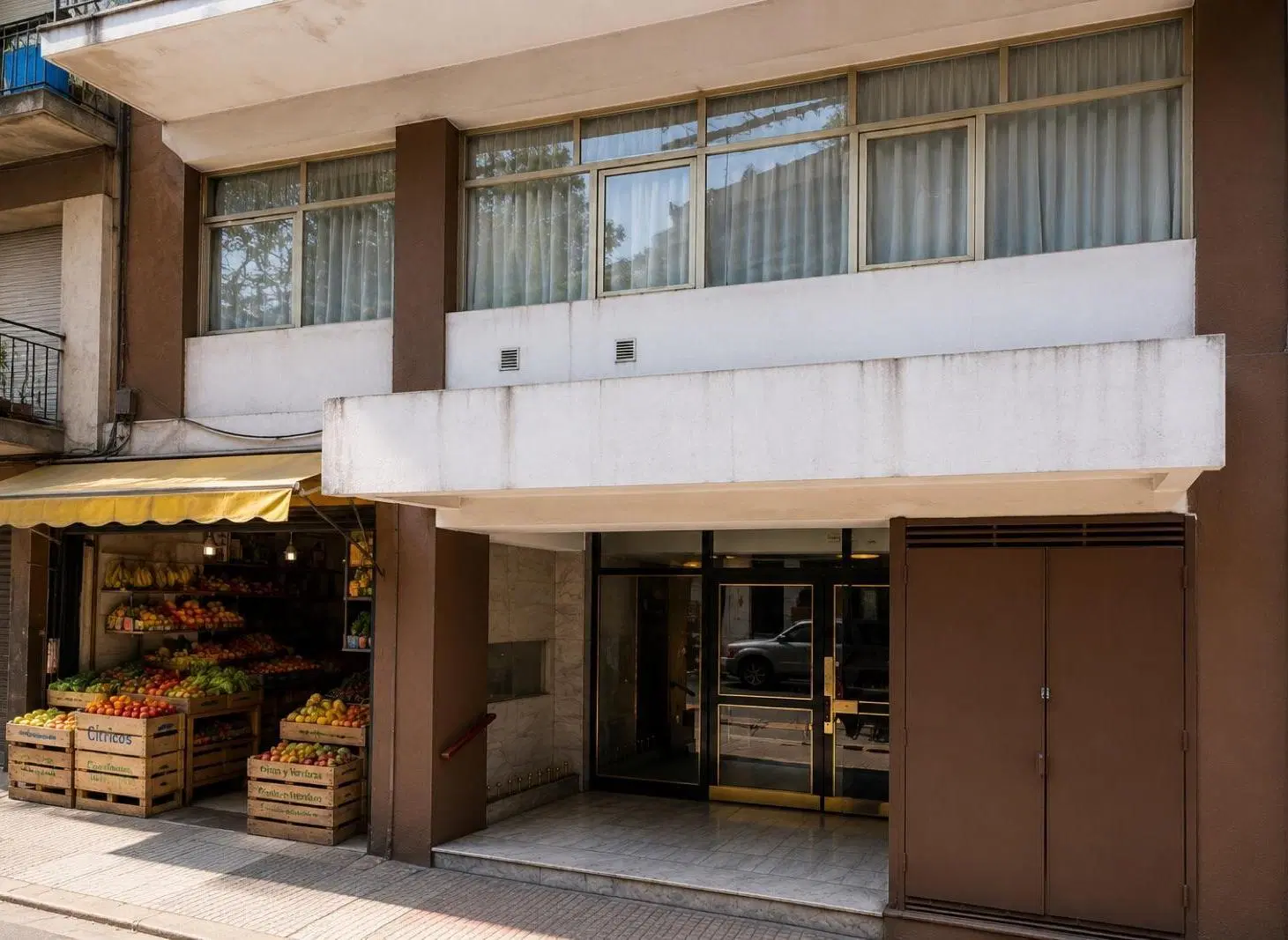 Departamento - Centro 8