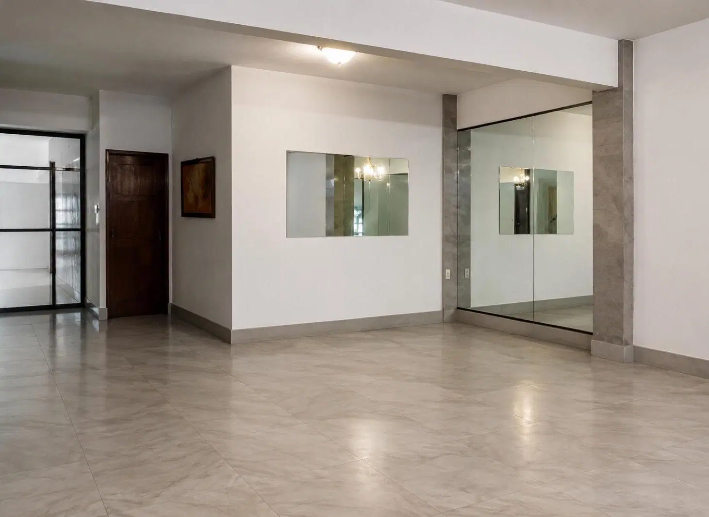 Departamento - Centro 5