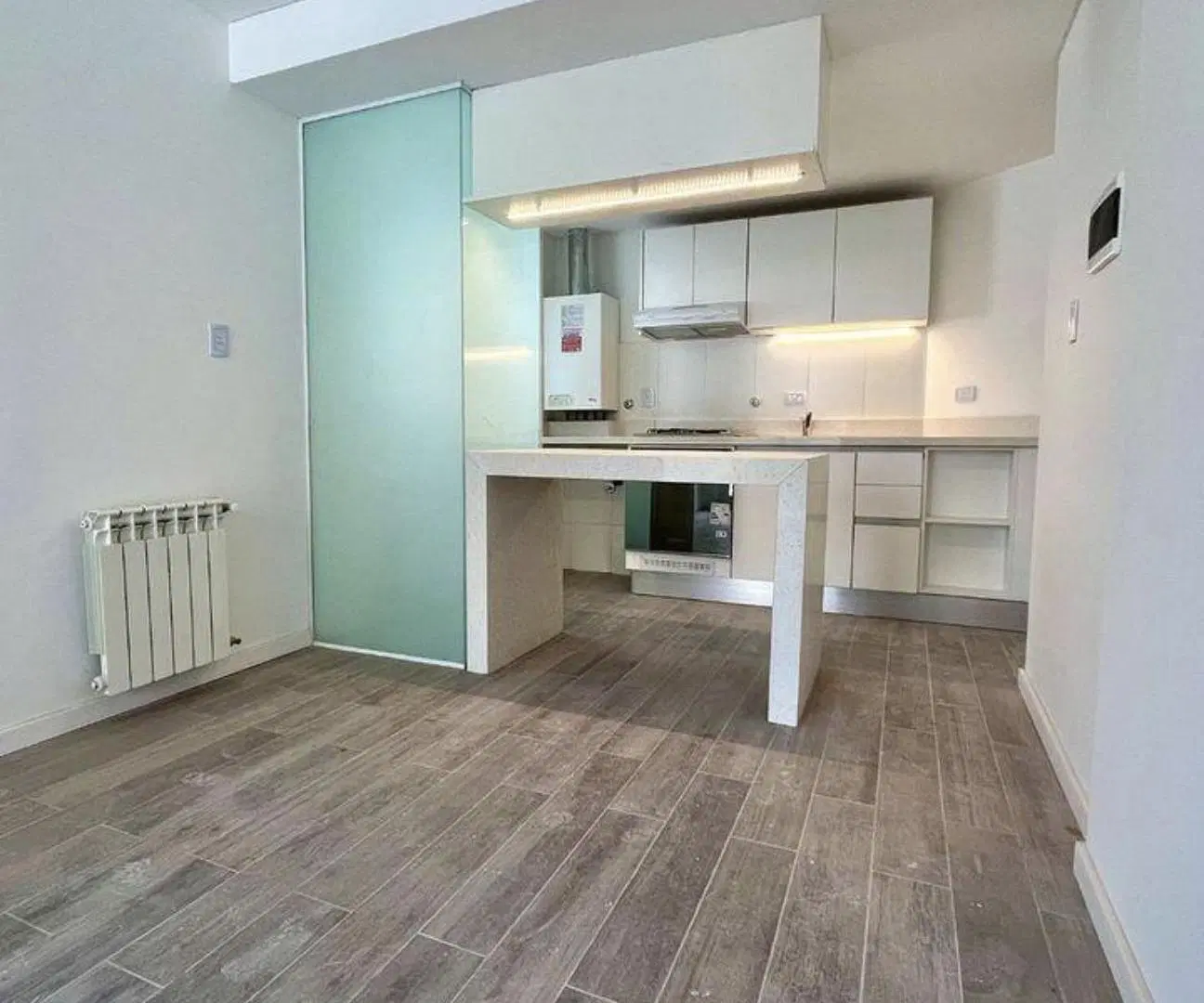 Departamento en Centro 8