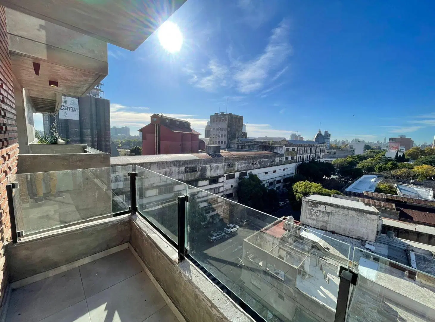 Departamento 1 Dormitorio - Salta 3500 2
