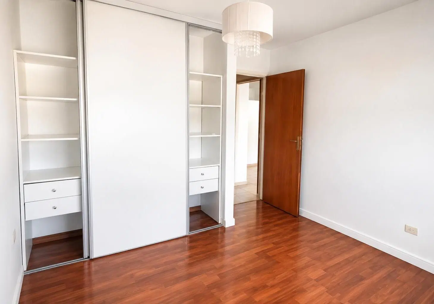 Departamento en alquiler - 1 Dorm. - Rioja al 3200 5