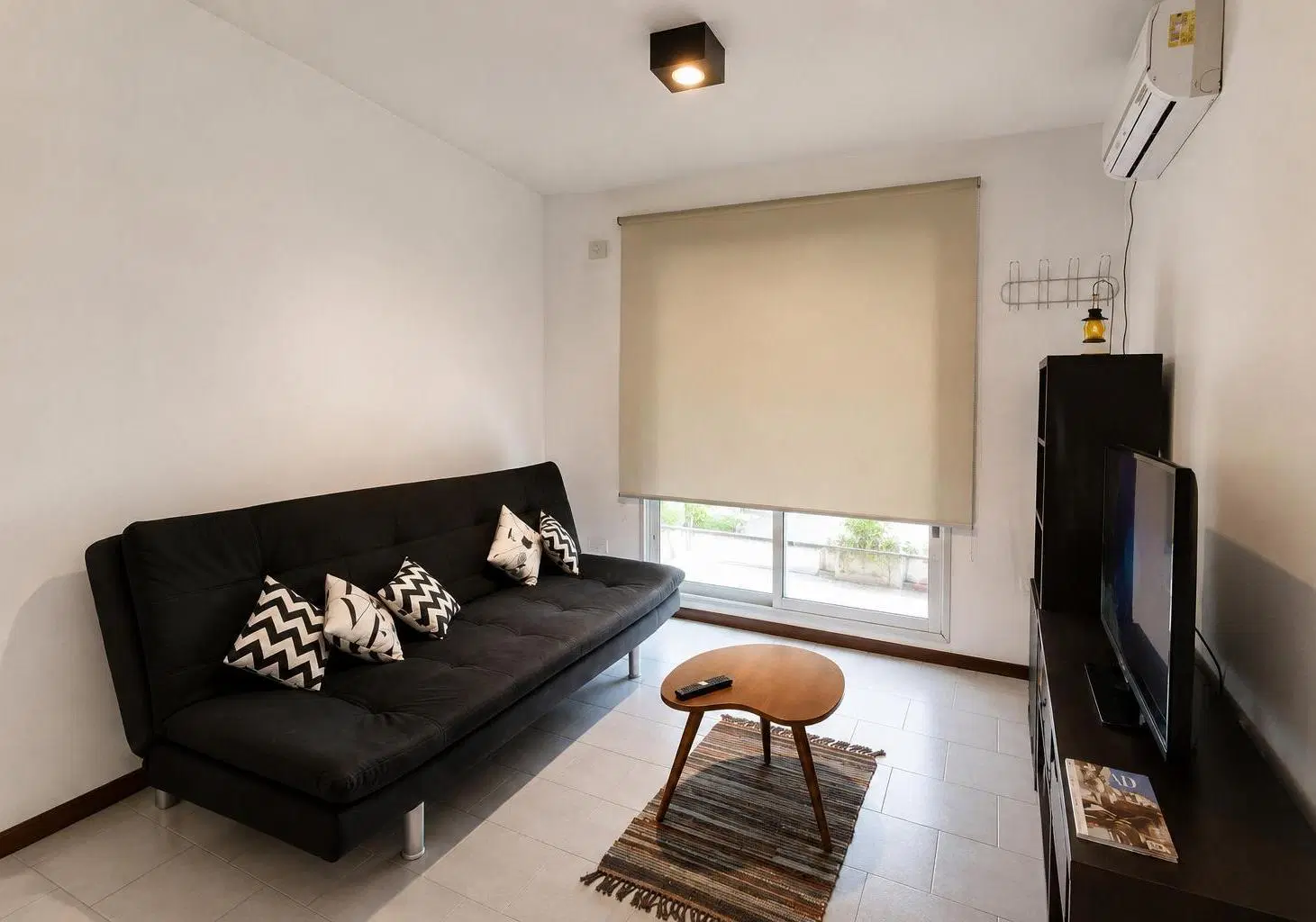 Departamento en Centro 4