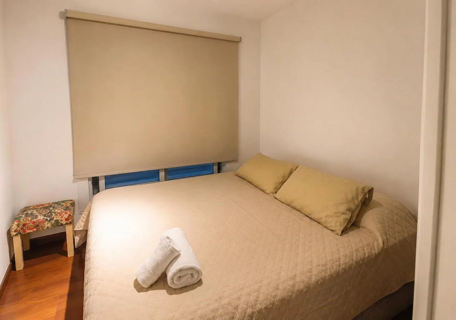 Departamento en Centro 5