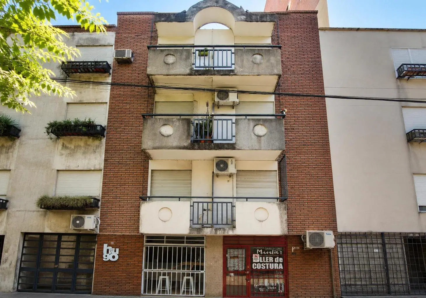 Departamento en Centro 2