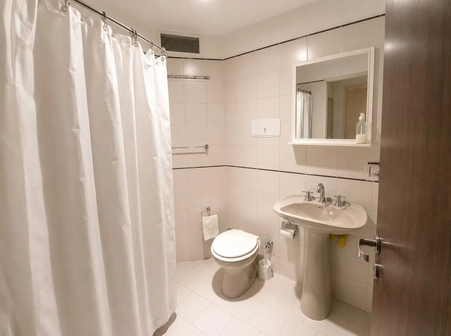 Departamento en Centro 3