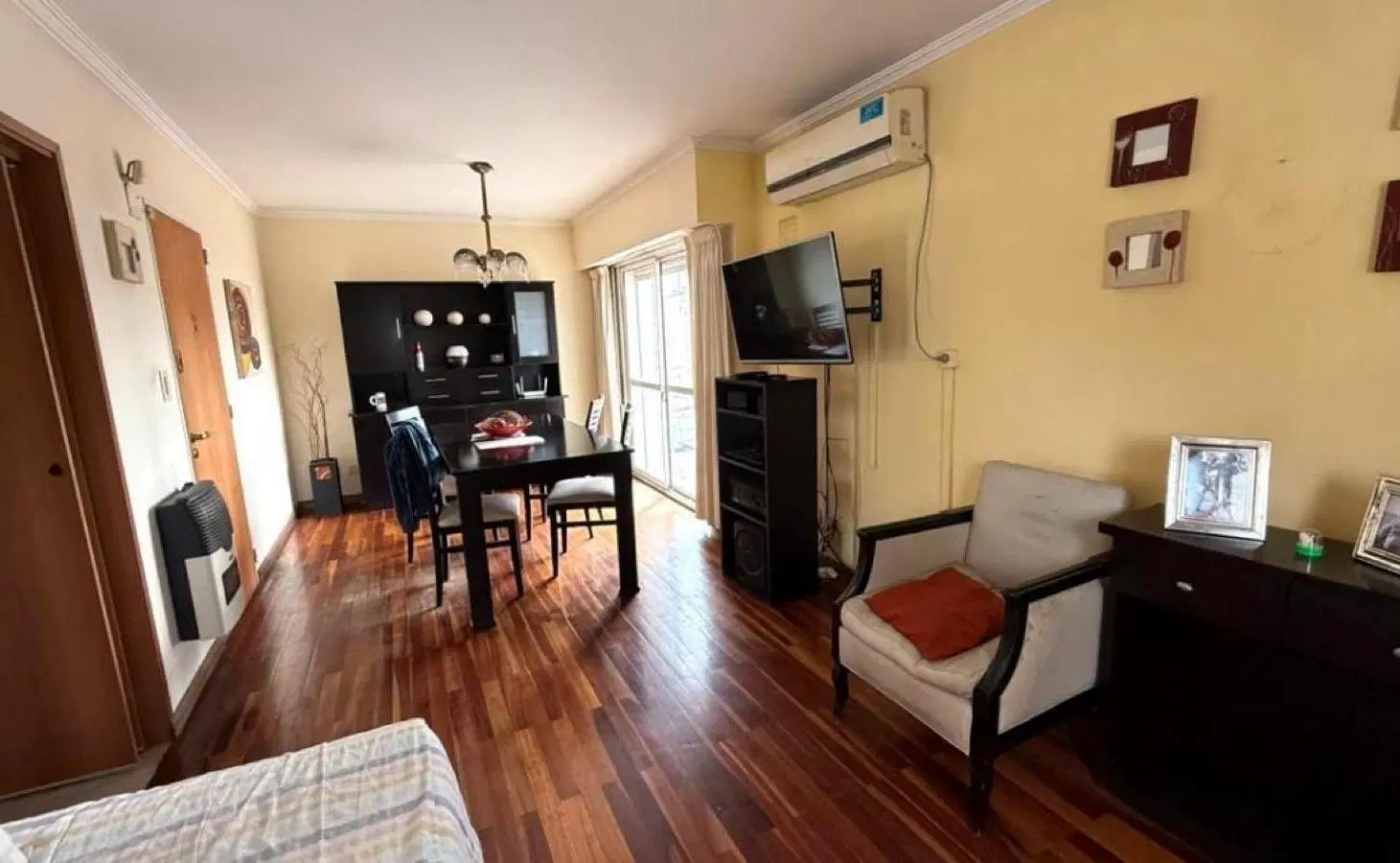 Departamento - Centro 1