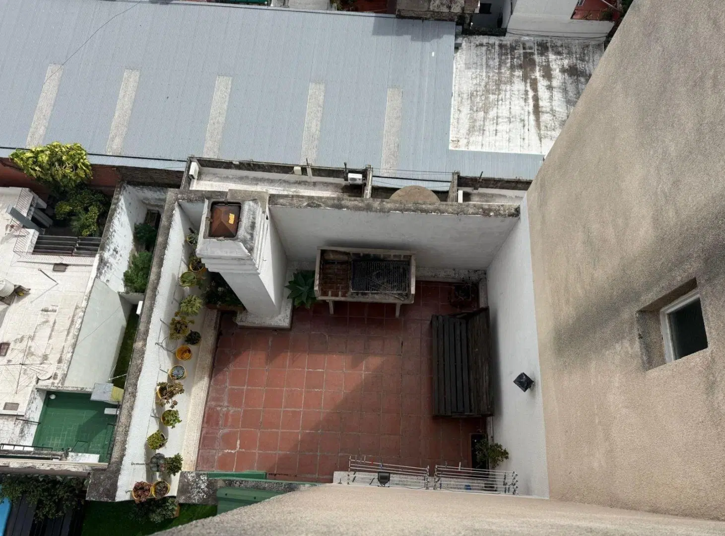 Departamento - Centro 5