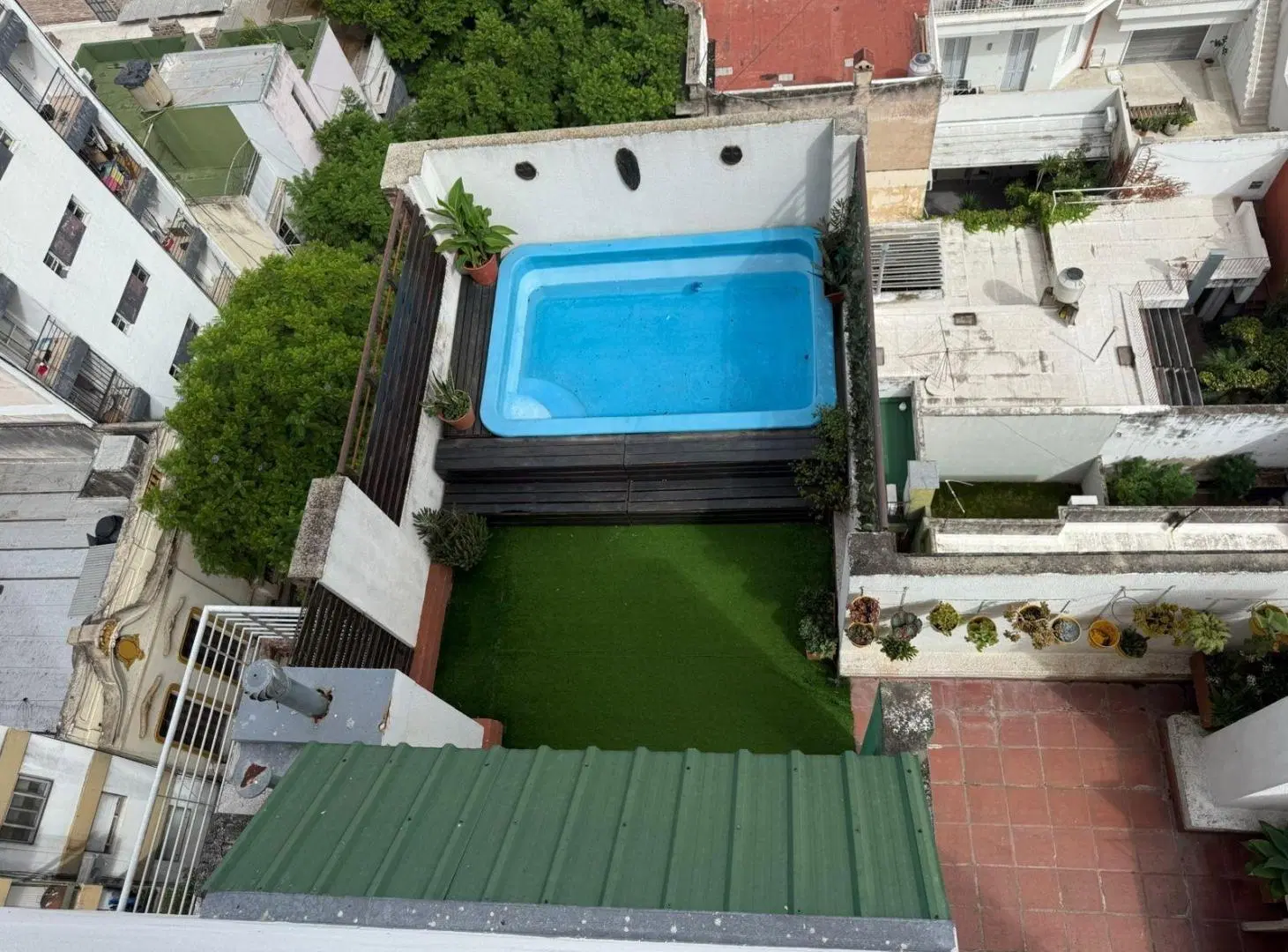Departamento - Centro 3