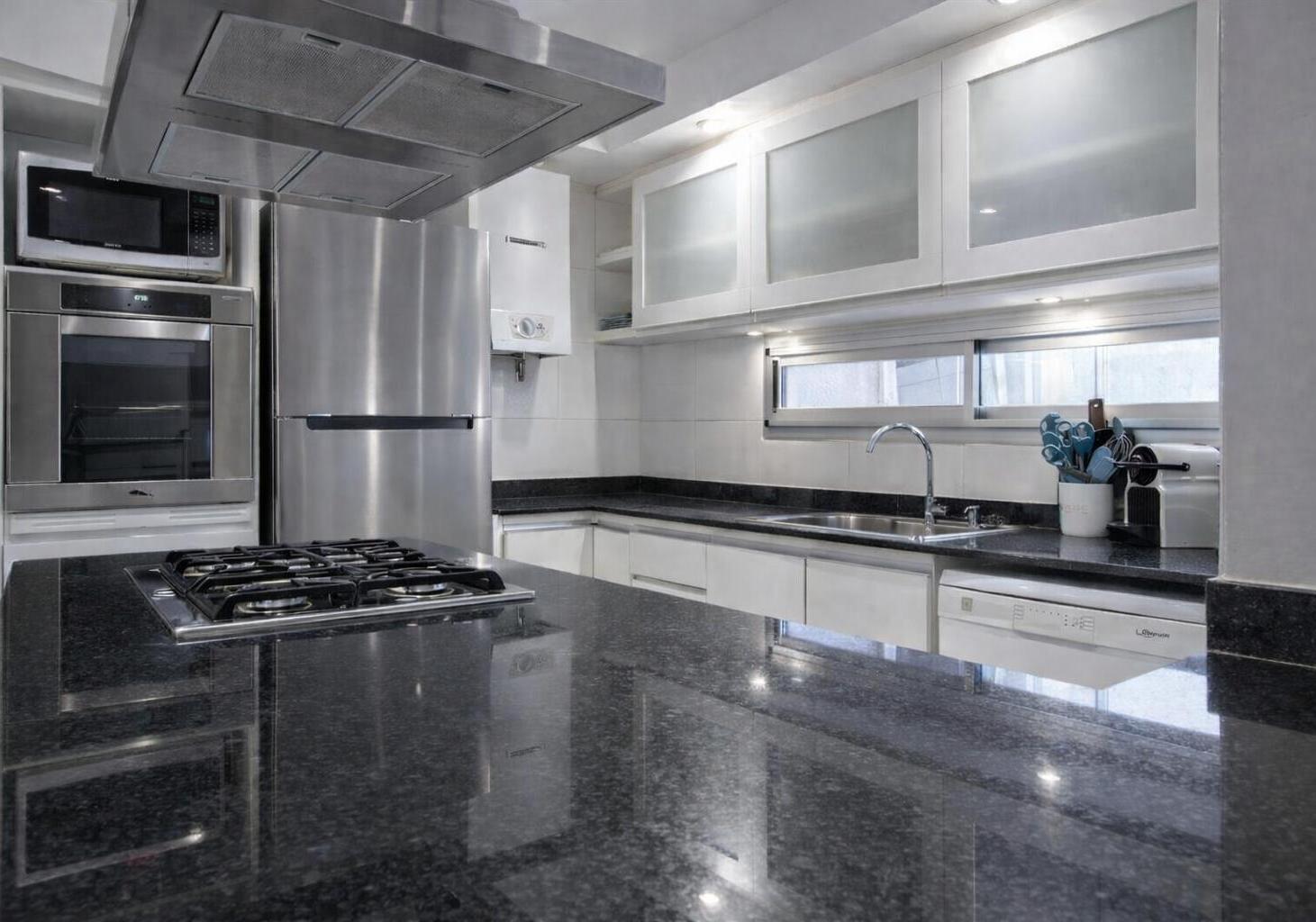 Foto de venta departamento de 3 dormitorios, imagen 5