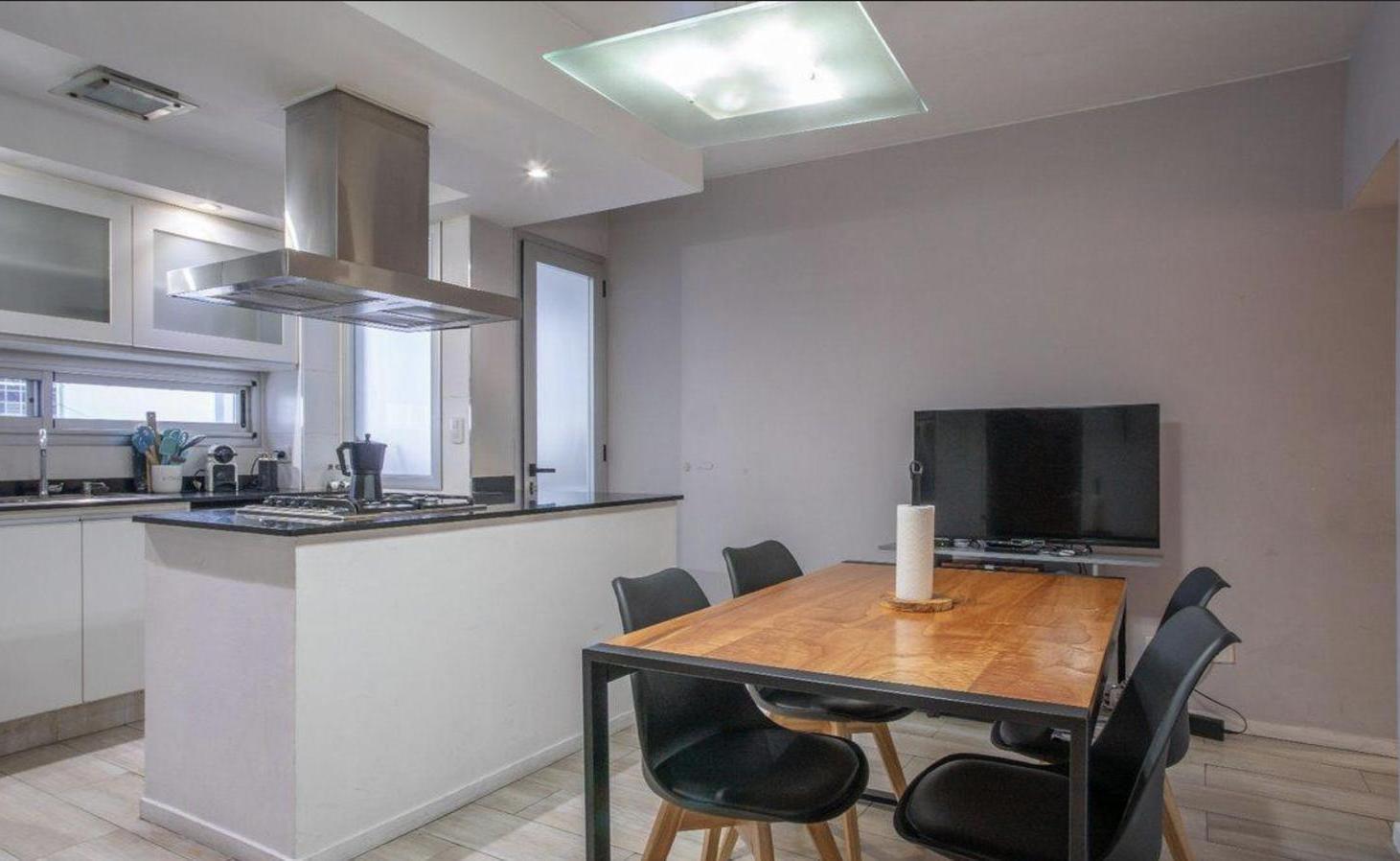 Foto de venta departamento de 3 dormitorios, imagen 2