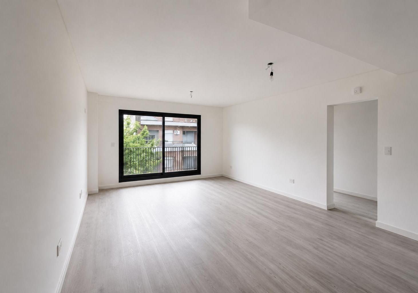 Foto de Departamento 1 Dormitorio - San Juan 3700, imagen 1